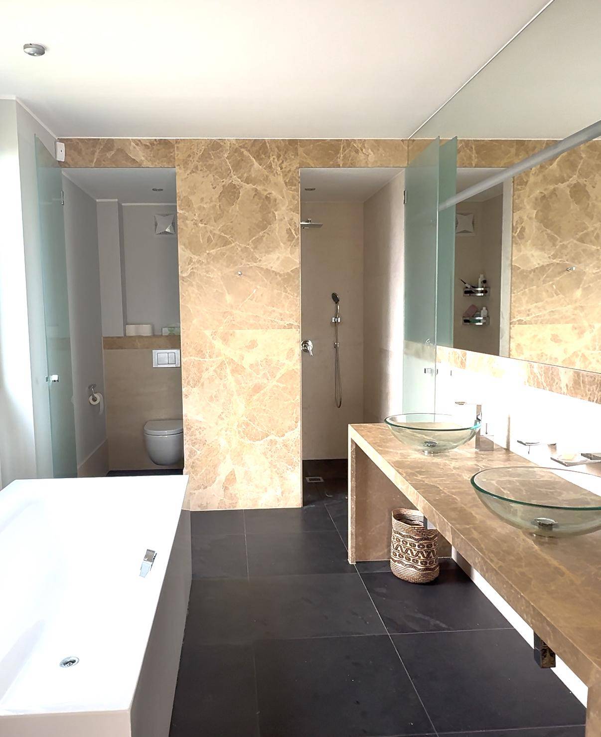 Badezimmer