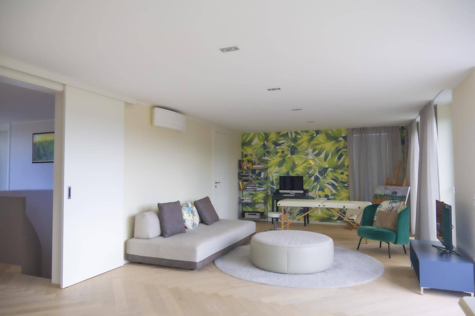 Galerie/Gästezimmer