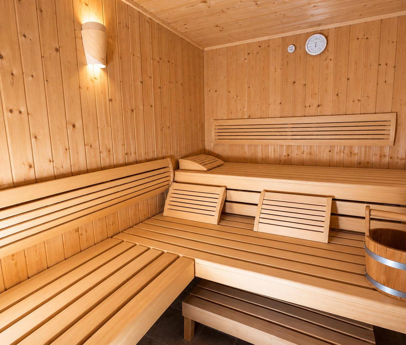 Alpine Chalet - Duplex Apartment - Ansicht 5