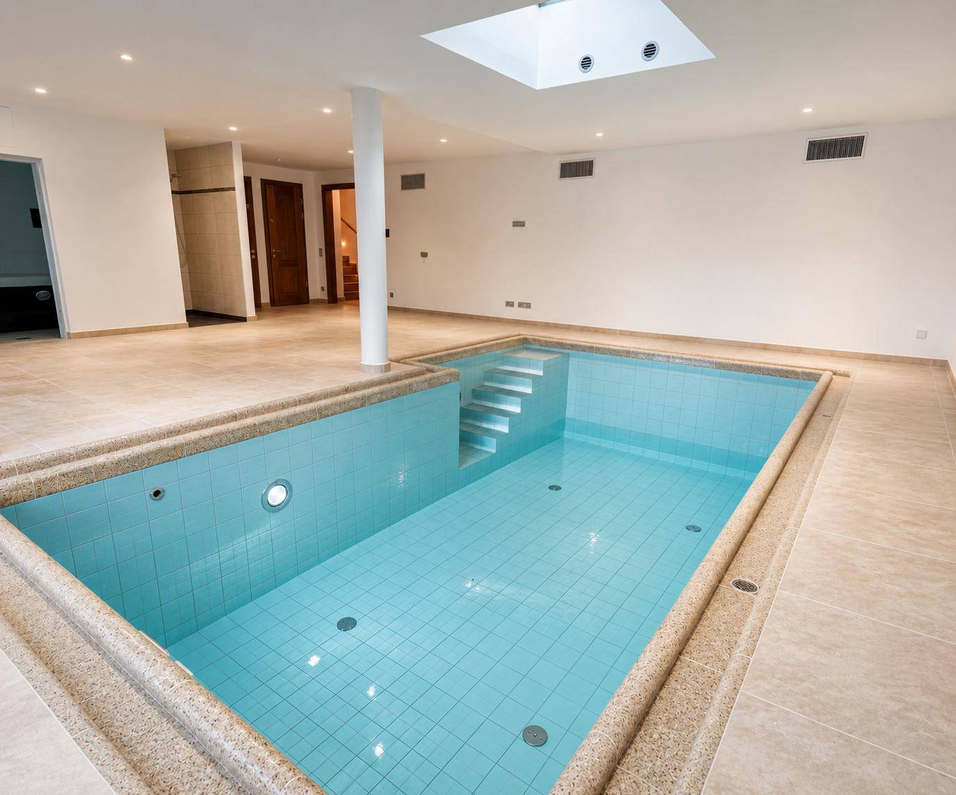 Alpine Chalet - Duplex Apartment - Ansicht 4