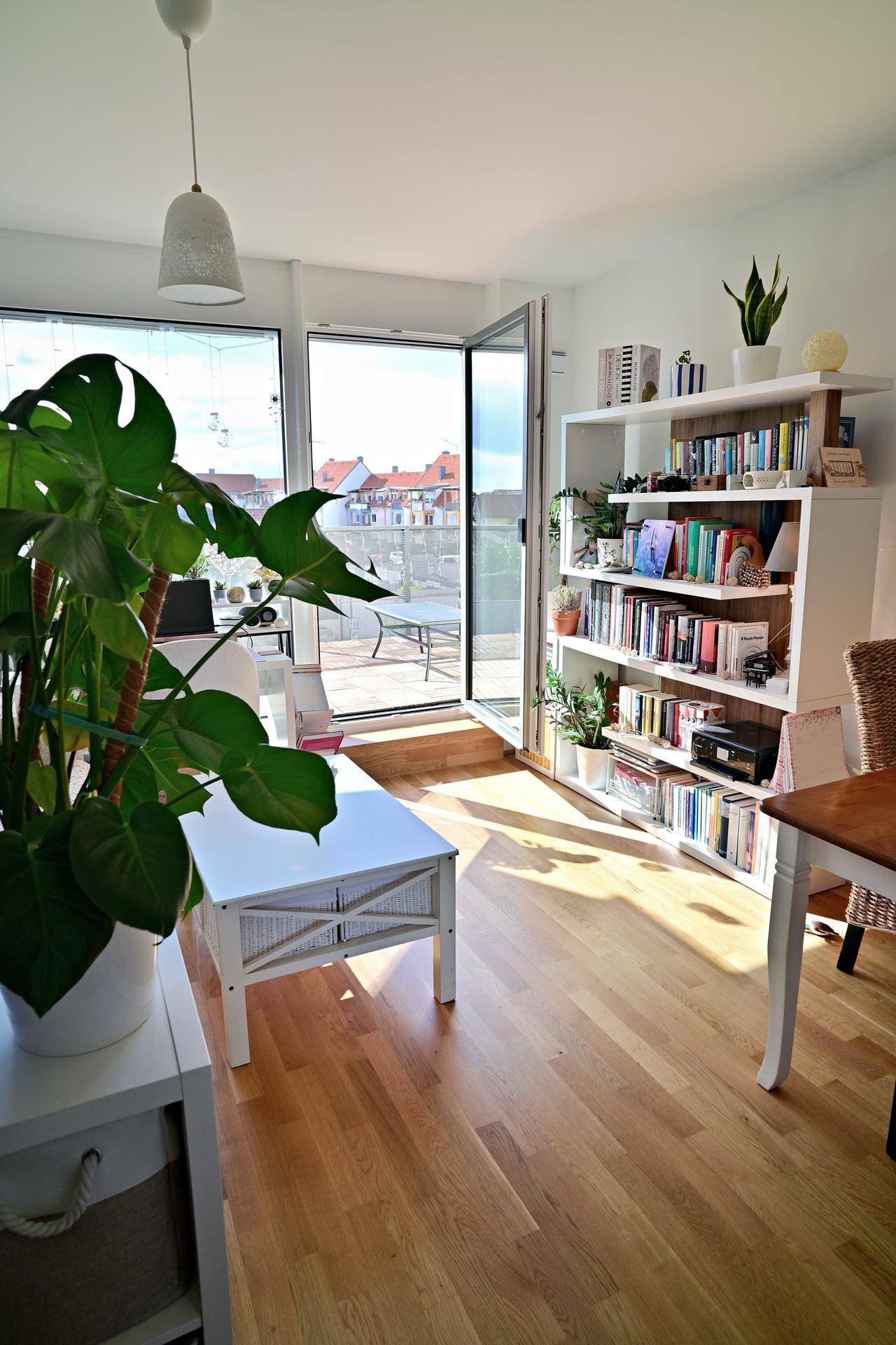 Helle, neue 3-Zimmer-Wohnung zu vermieten in Bruck an der Leitha ab Mitte August! - Ansicht 4