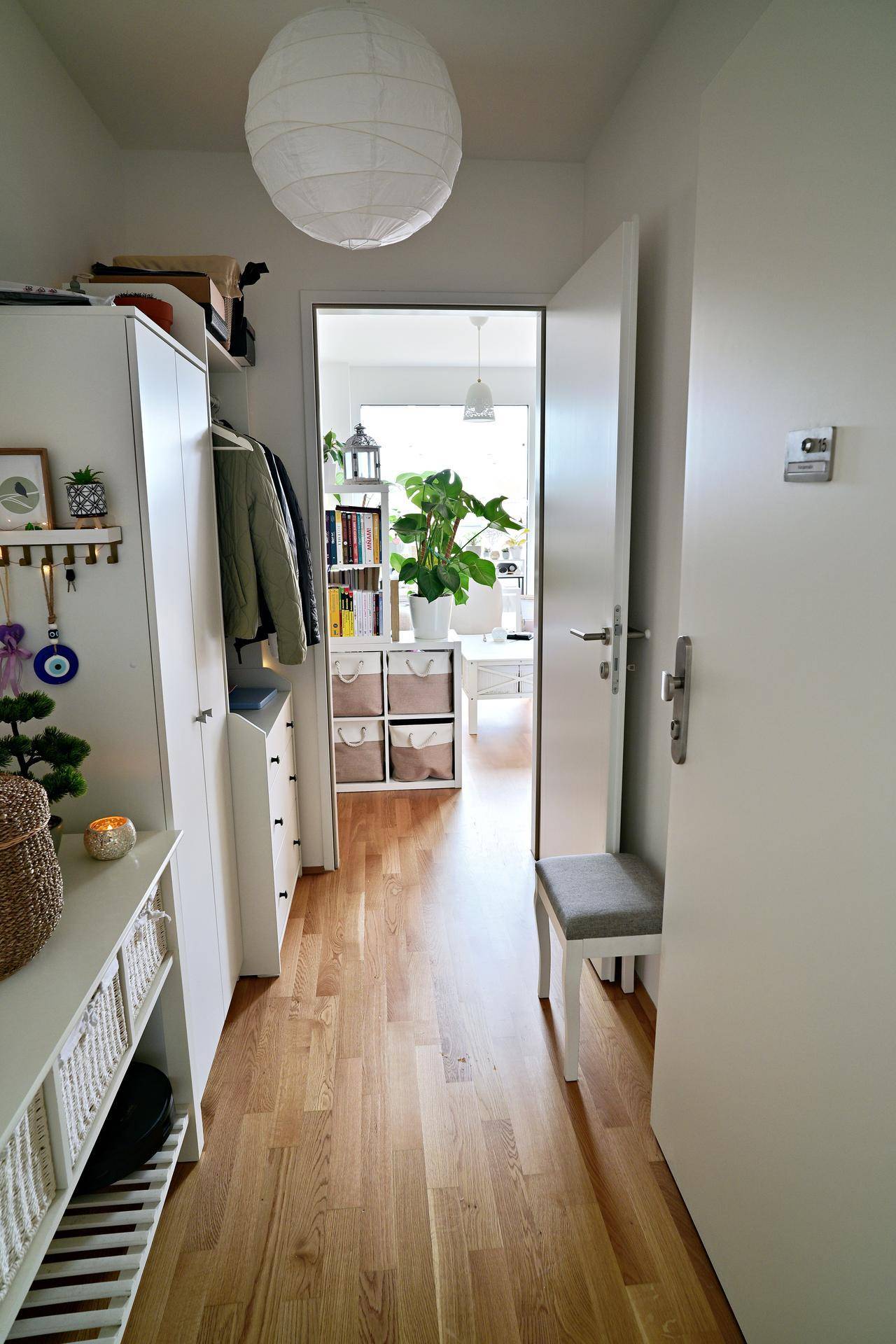 Helle, neue 3-Zimmer-Wohnung zu vermieten in Bruck an der Leitha ab Mitte August! - Ansicht 2