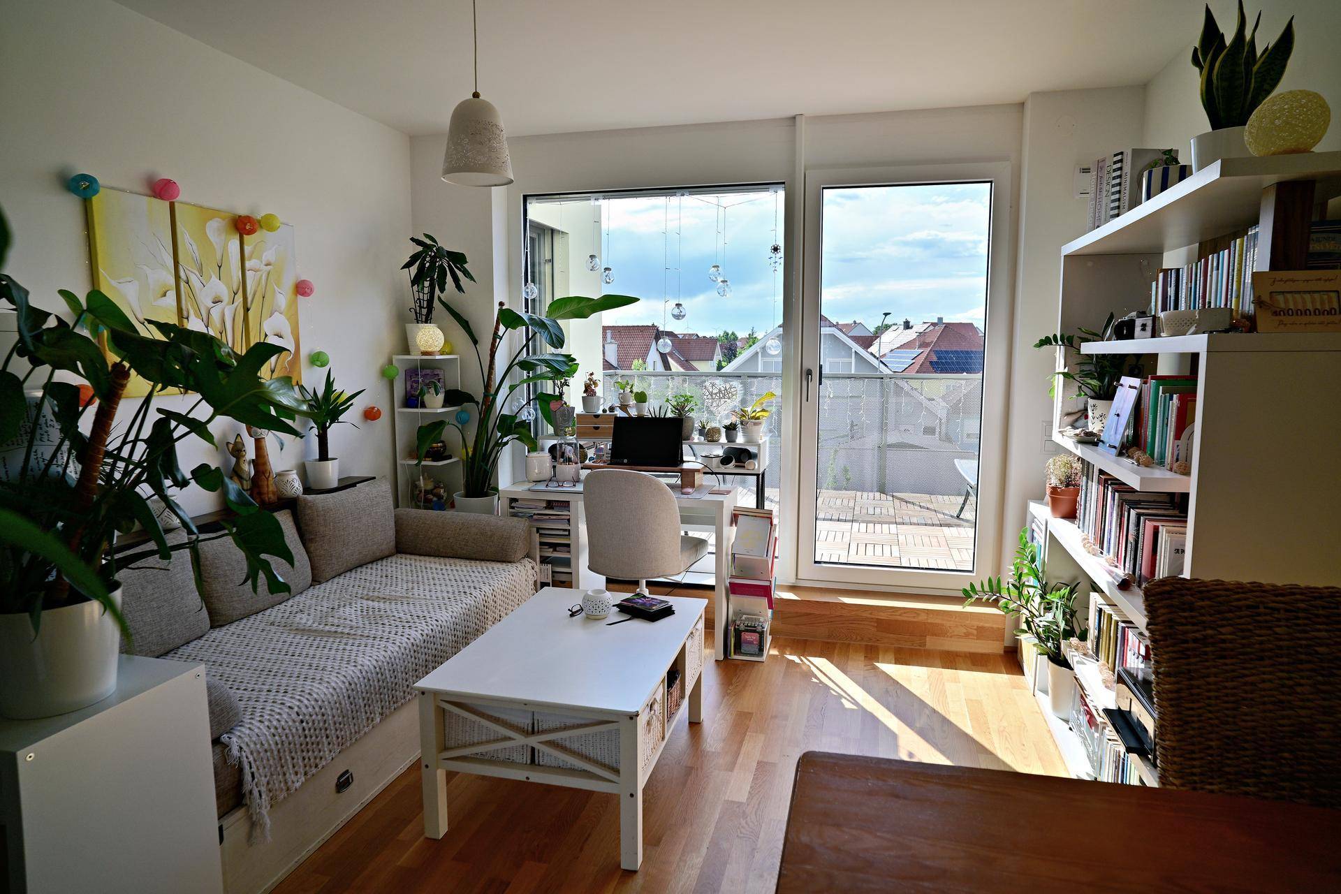 Helle, neue 3-Zimmer-Wohnung zu vermieten in Bruck an der Leitha ab Mitte August! - Ansicht 6