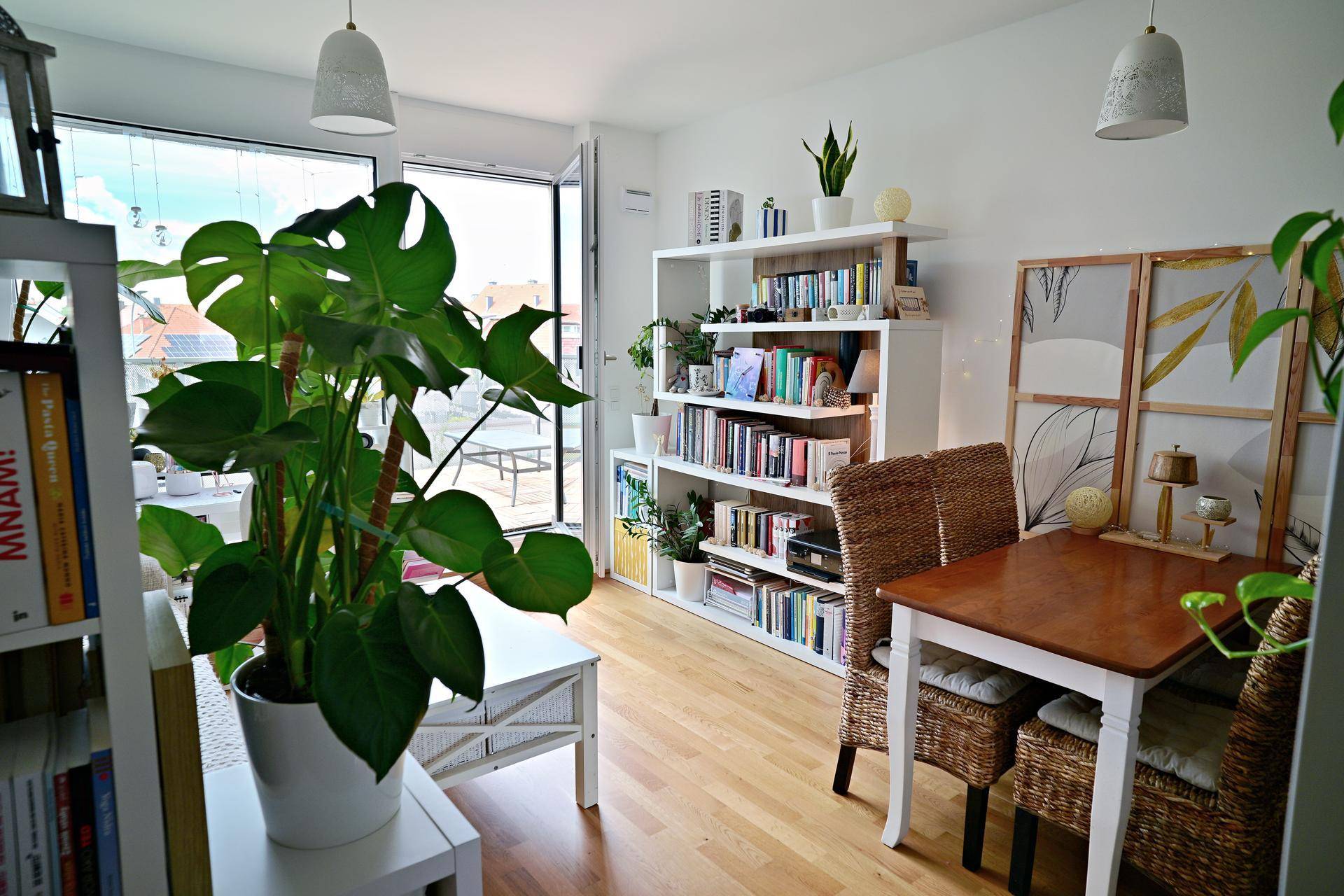 Helle, neue 3-Zimmer-Wohnung zu vermieten in Bruck an der Leitha ab Mitte August! - Ansicht 5