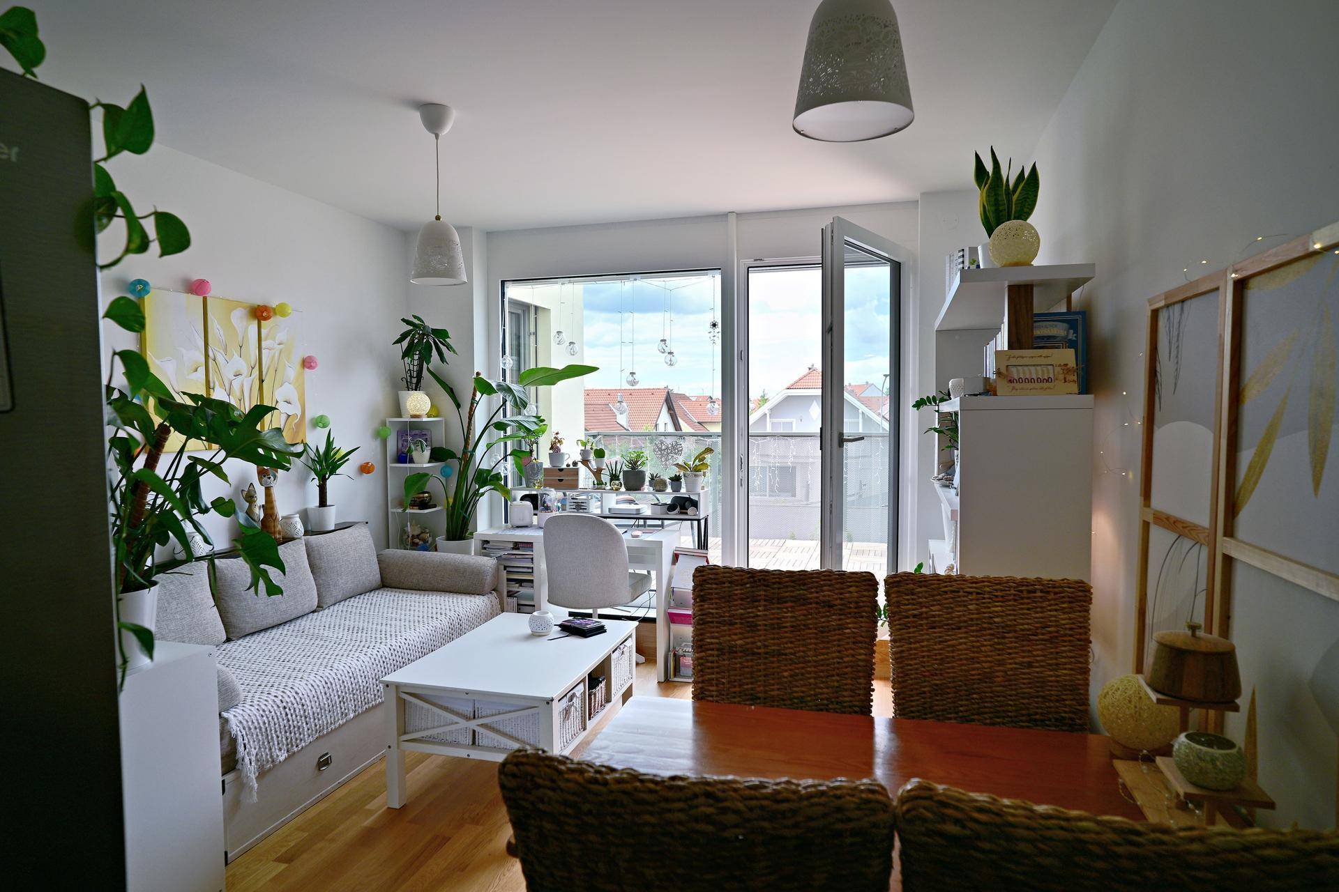Helle, neue 3-Zimmer-Wohnung zu vermieten in Bruck an der Leitha ab Mitte August! - Mehr