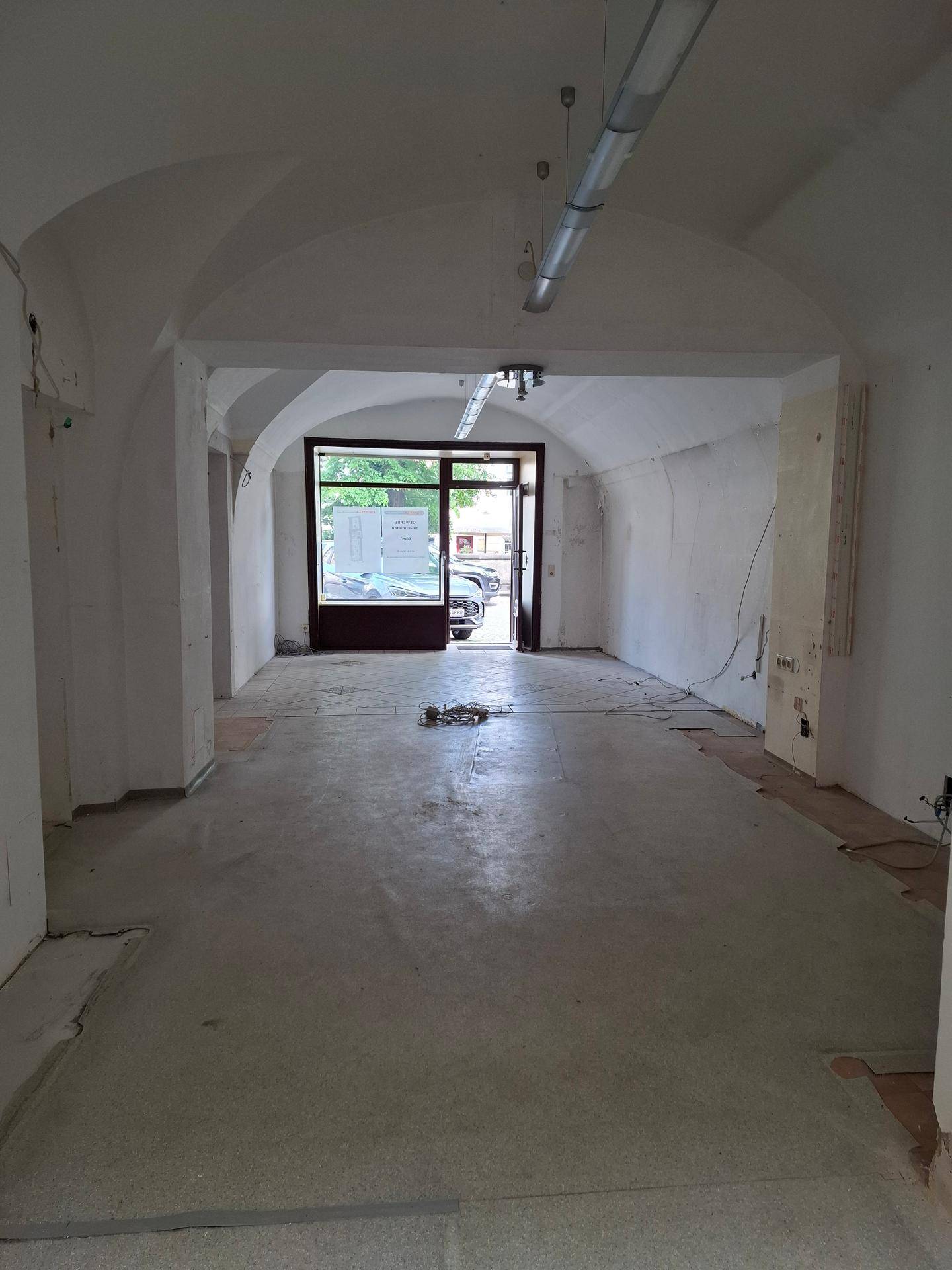 Gewerbefläche in Bestlage in Krems-Stein - Widok 5