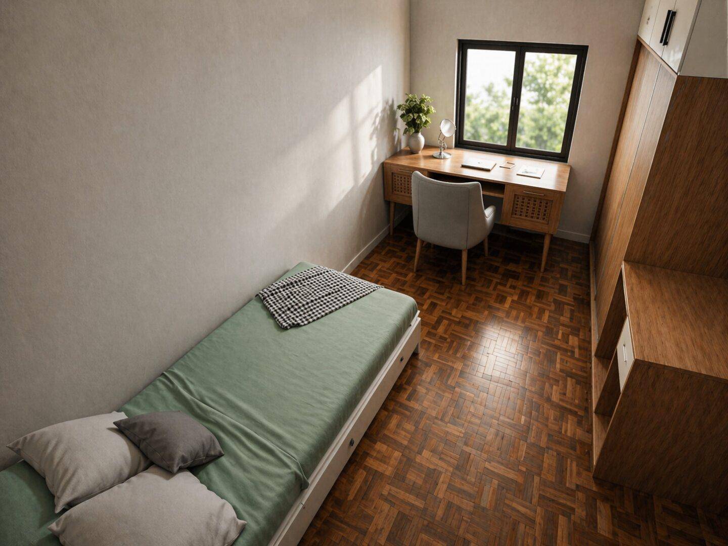**Luxus-Villa mit 2 Wohneinheiten in Krems-Umgebung** - Ansicht 5