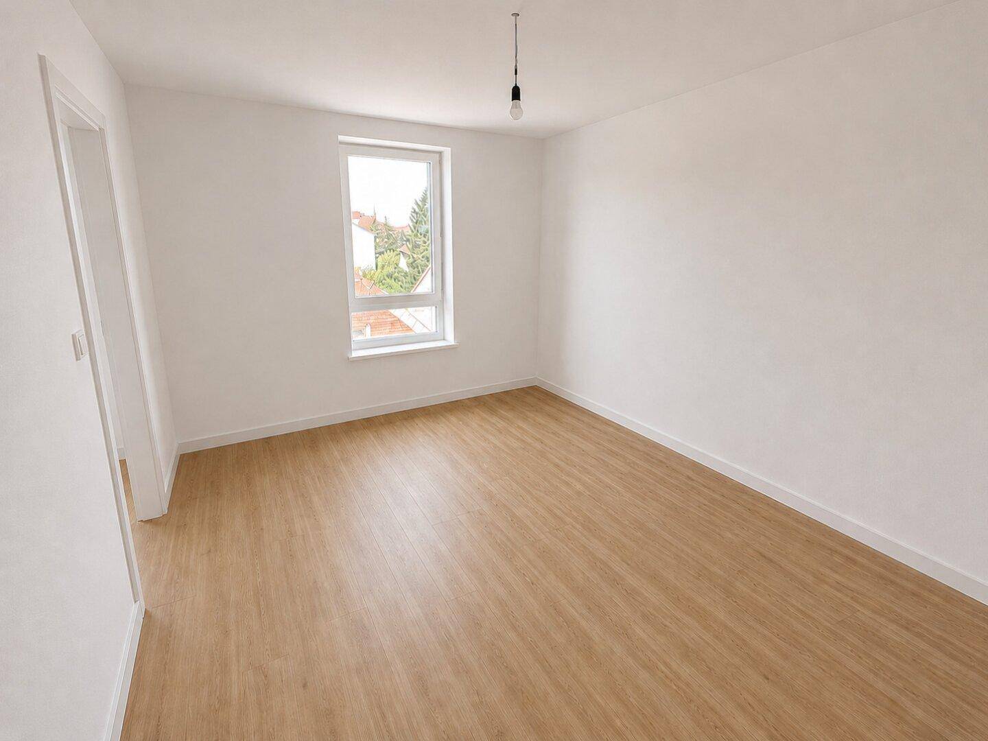 Neubau: Stilvolle Wohnung in bester Lage mit Küche - Ansicht 2