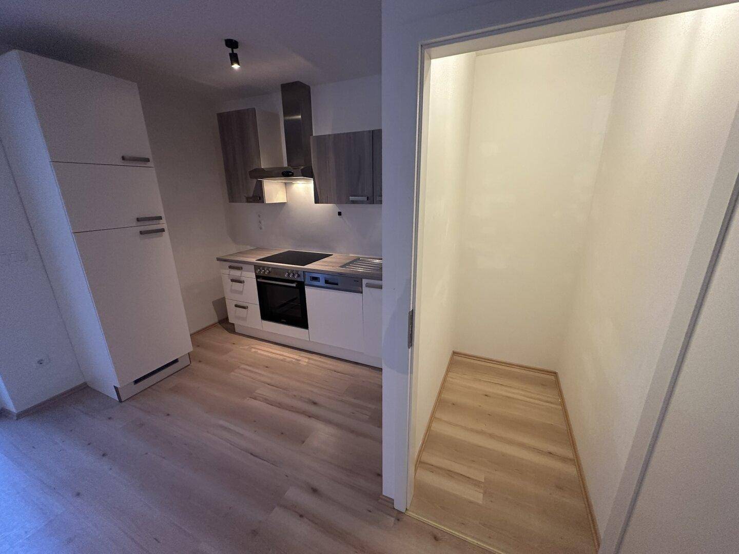 **Moderne Neubauwohnung mit Garten &amp; Terrasse in zentraler Lage von Wieselburg** - Ansicht 6