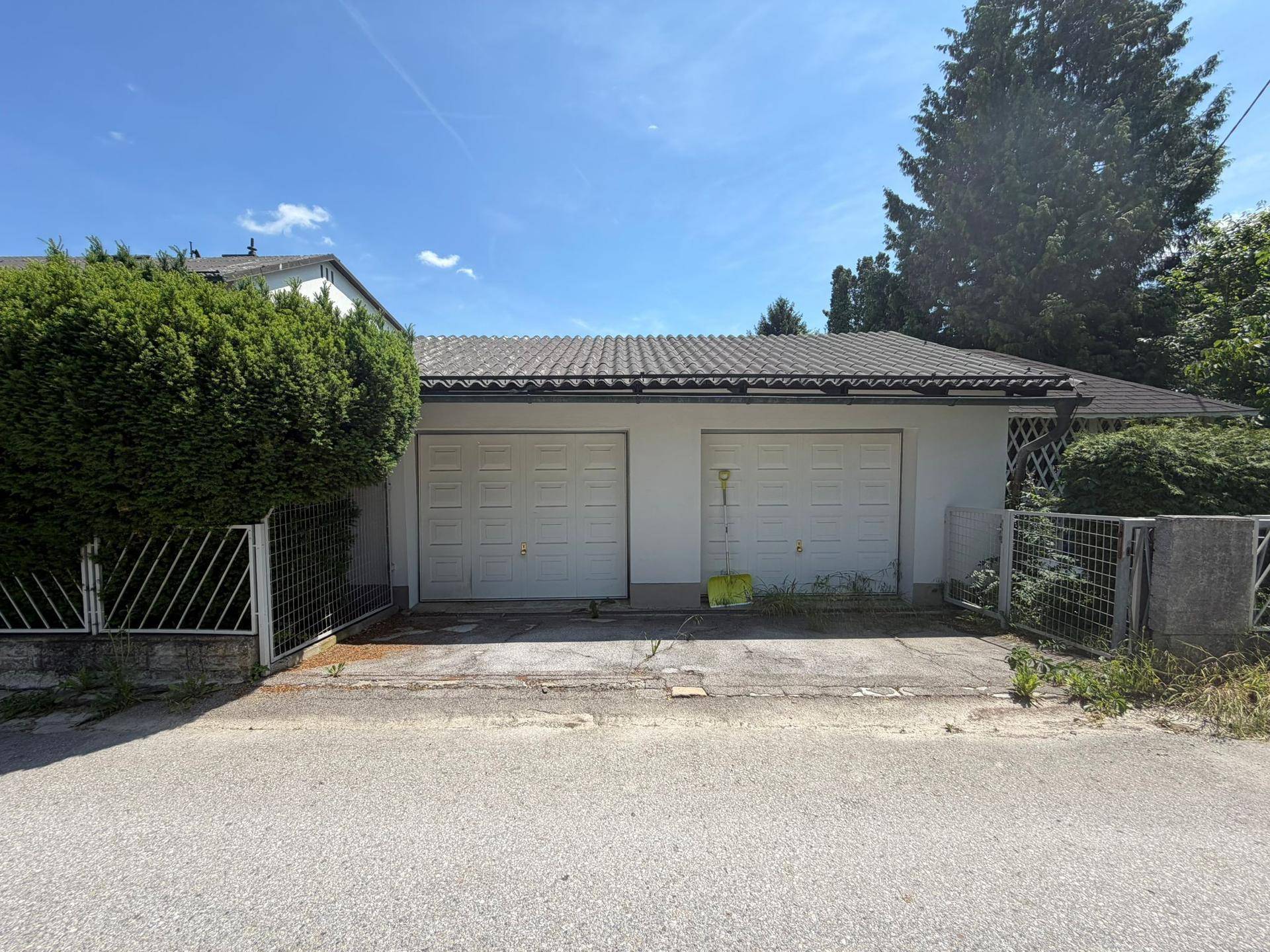 Einfamilienhaus in grüner Lage - Ansicht 3