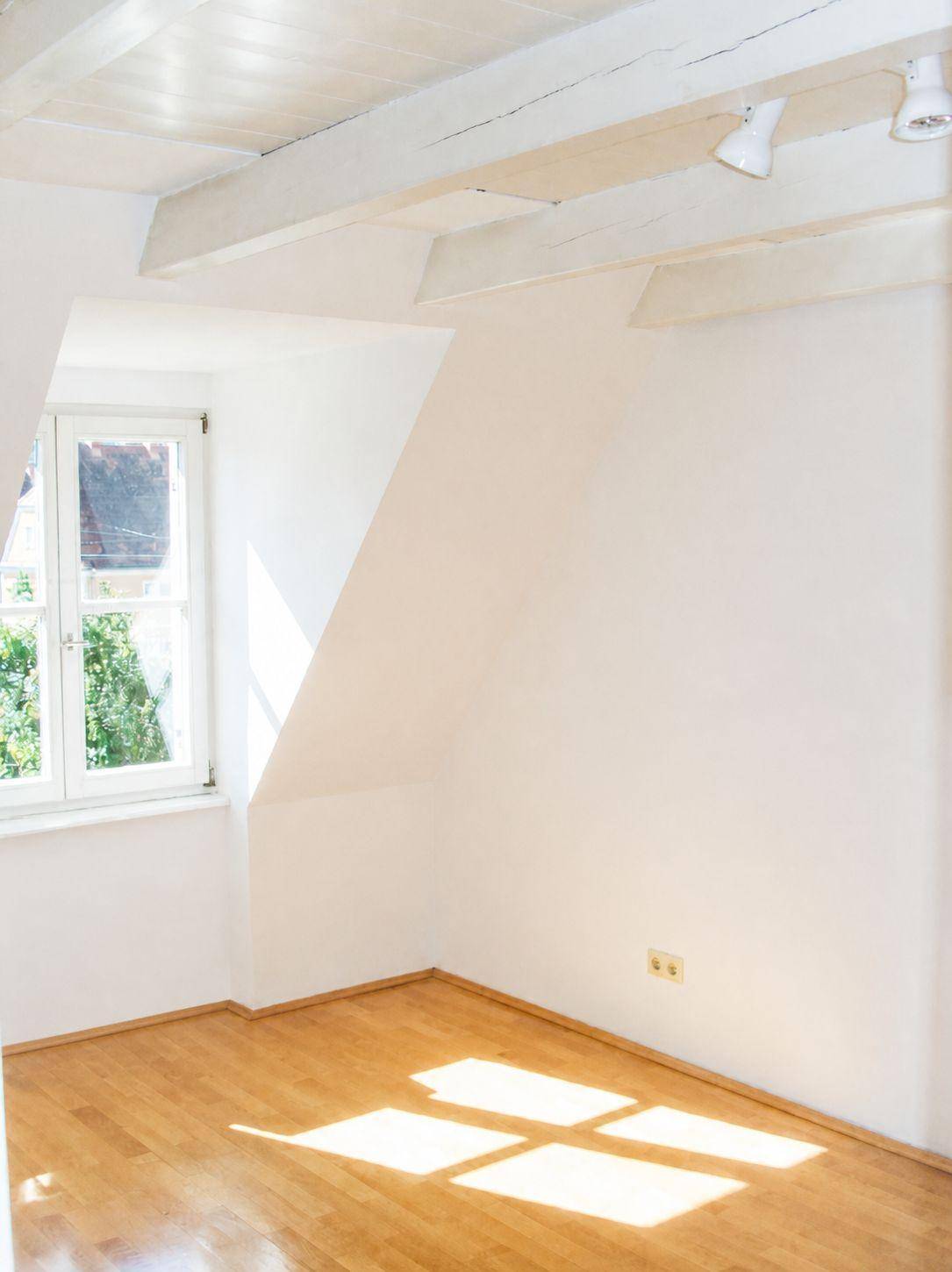 Energieautarke Wohnung inklusive Garten und Parkplatz - Ansicht 5