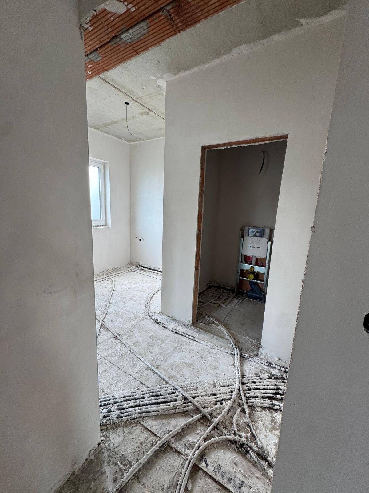 Einfamilienhaus - Mehr