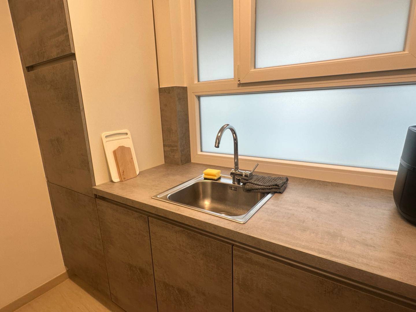 FOHNSDORF-Bahndammgasse- 55 m²-großzügige 2 Zimmerwohnung - Ansicht 4