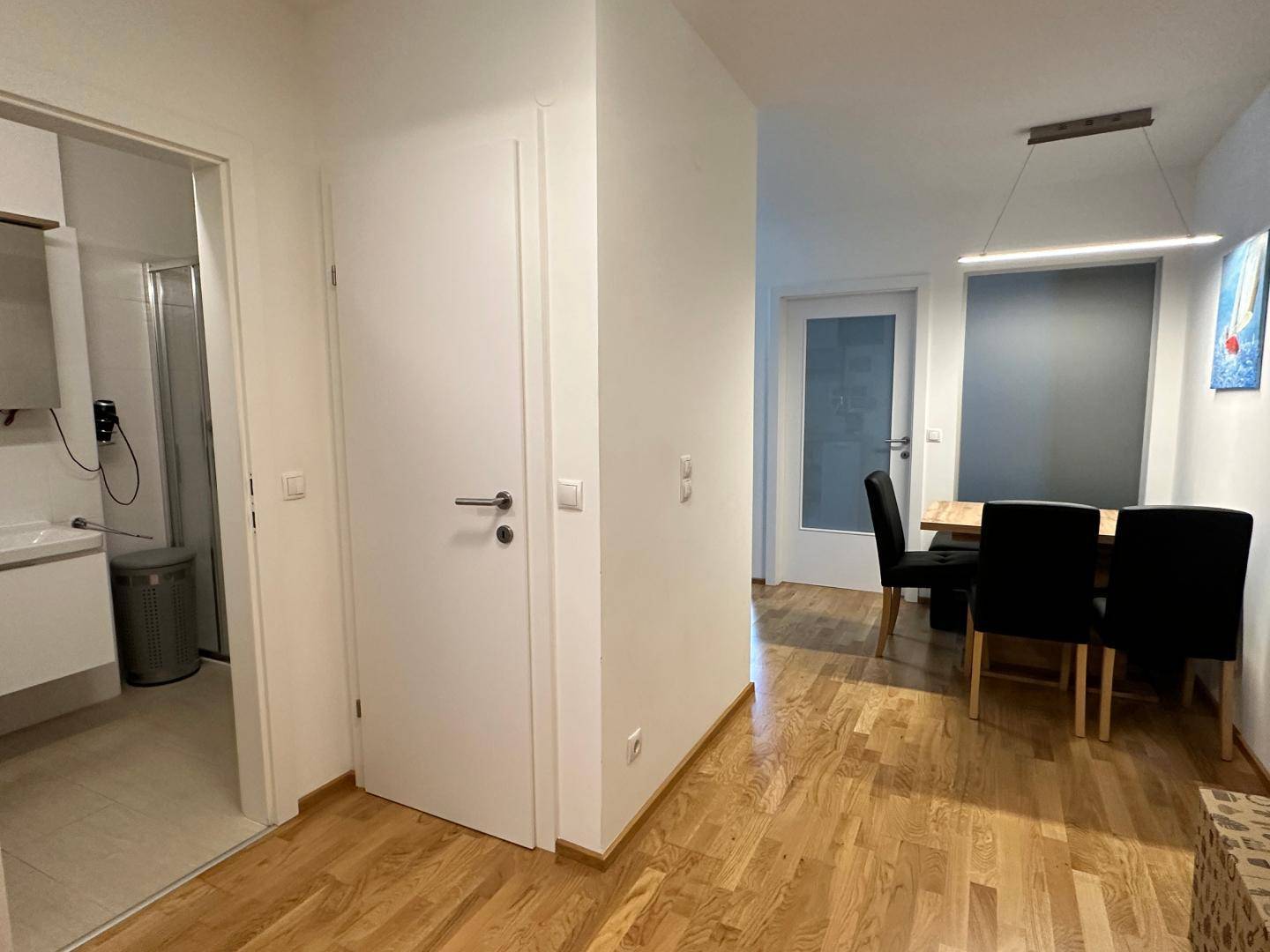 FOHNSDORF-Bahndammgasse- 55 m²-großzügige 2 Zimmerwohnung - Ansicht 6