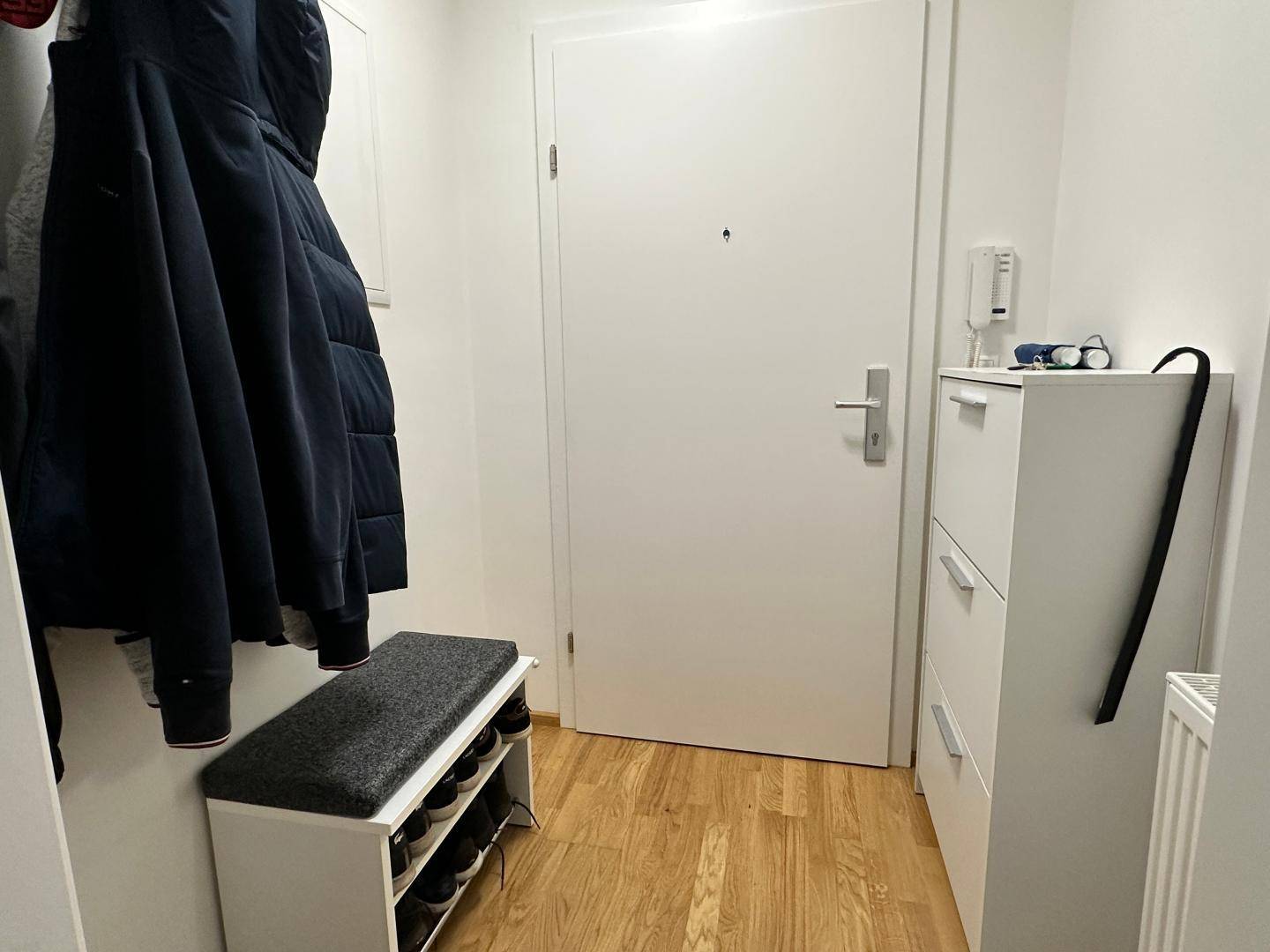 FOHNSDORF-Bahndammgasse- 55 m²-großzügige 2 Zimmerwohnung - Ansicht 5