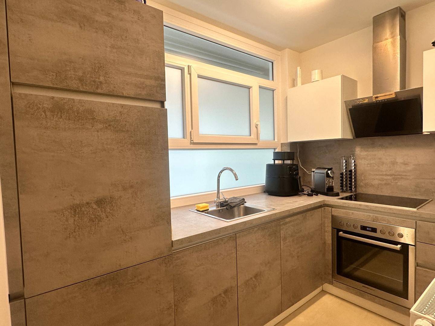FOHNSDORF-Bahndammgasse- 55 m²-großzügige 2 Zimmerwohnung - Ansicht 2
