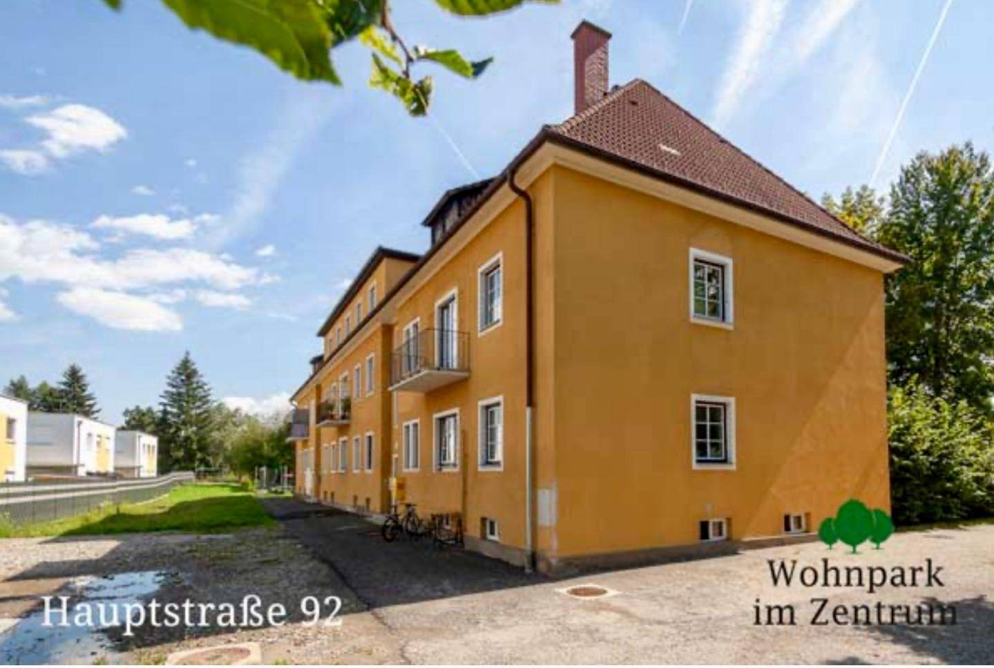 Erstbezug nach Sanierung - 105 m² - 4 Zimmer - Ansicht 2