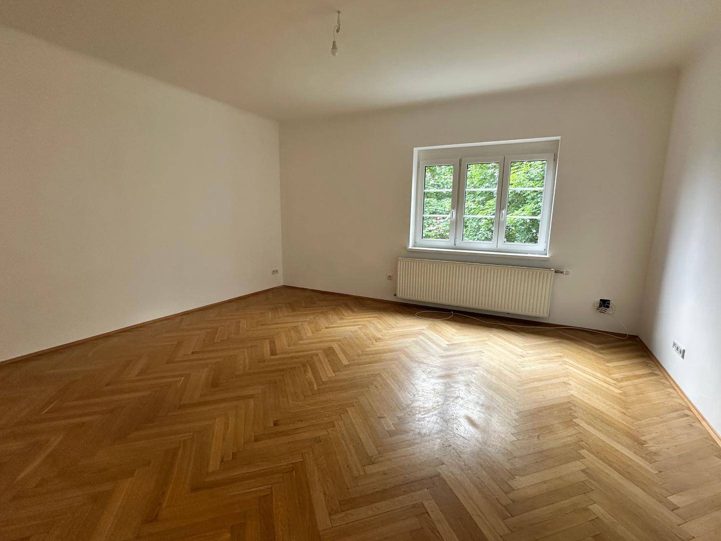 Erstbezug nach Sanierung - 105 m² - 4 Zimmer - Ansicht 3