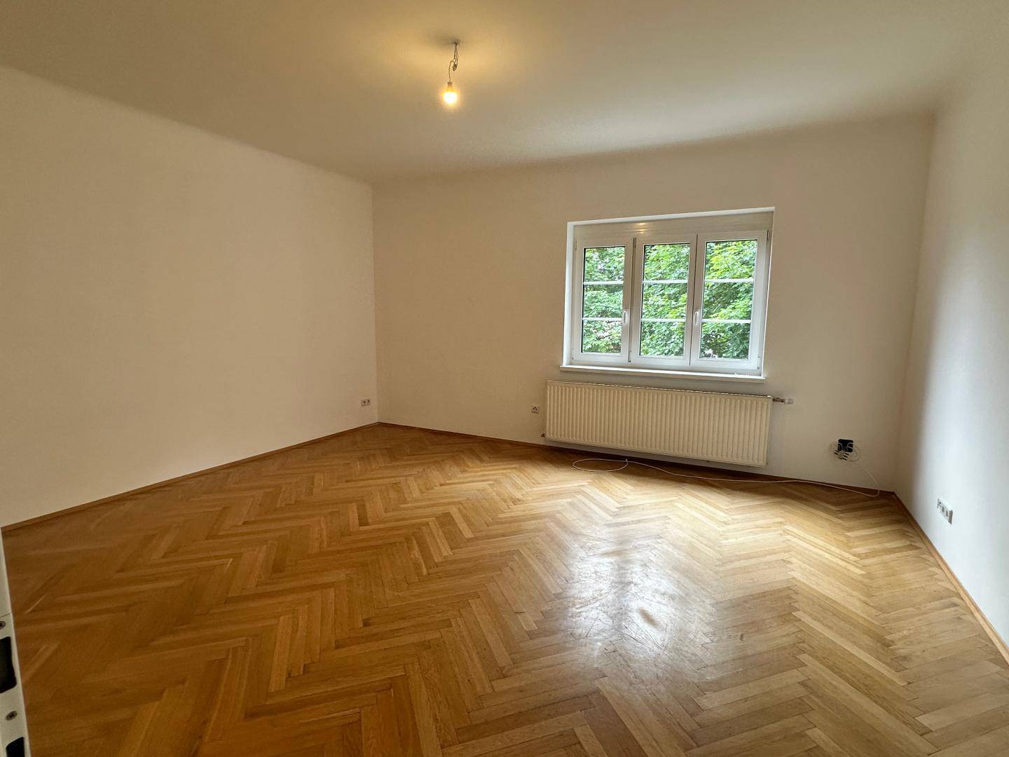 Erstbezug nach Sanierung - 105 m² - 4 Zimmer - Ansicht 5