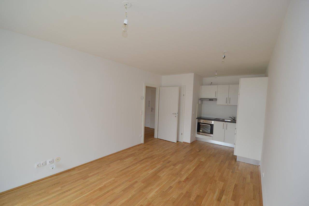 Annenviertel/Zentrum - 3 Zimmer Wohnung 56,5 qm² - großer Balkon - tolle Infrastruktur_ab sofort – pohled 3