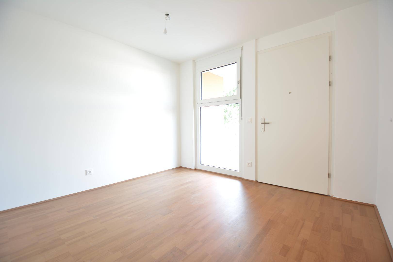 GATE 17 - Puntigam - 32 m² - 2 Zimmer - großer Balkon - Widok 3