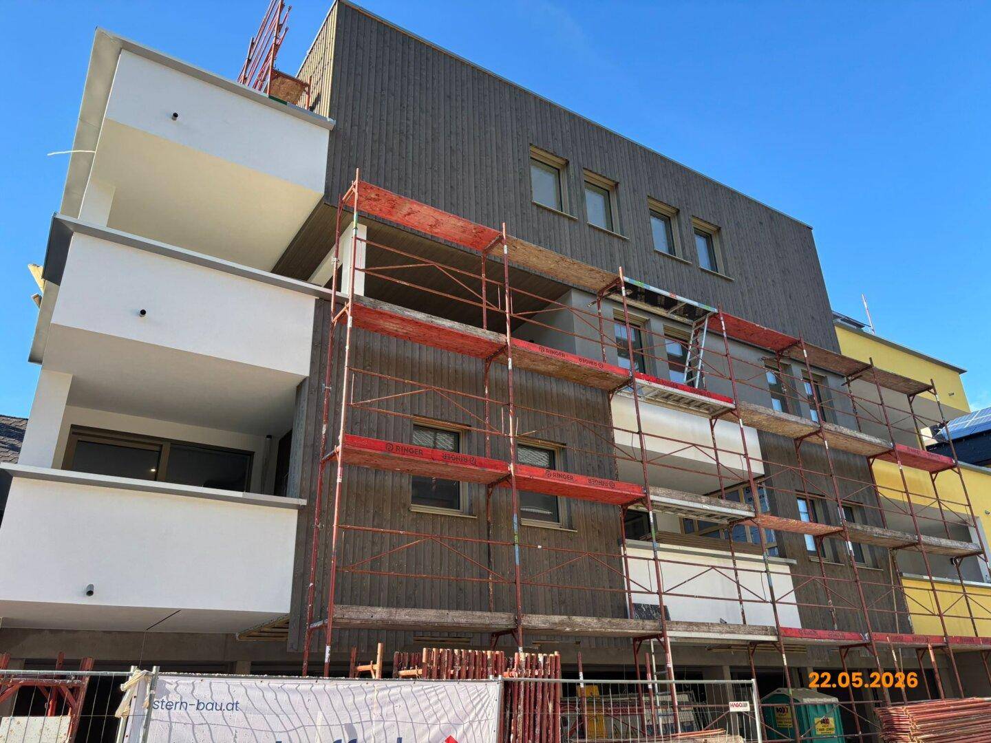 Luxuriöses Wohnen in direkter Seenähe – Neubau in Unterach – další
