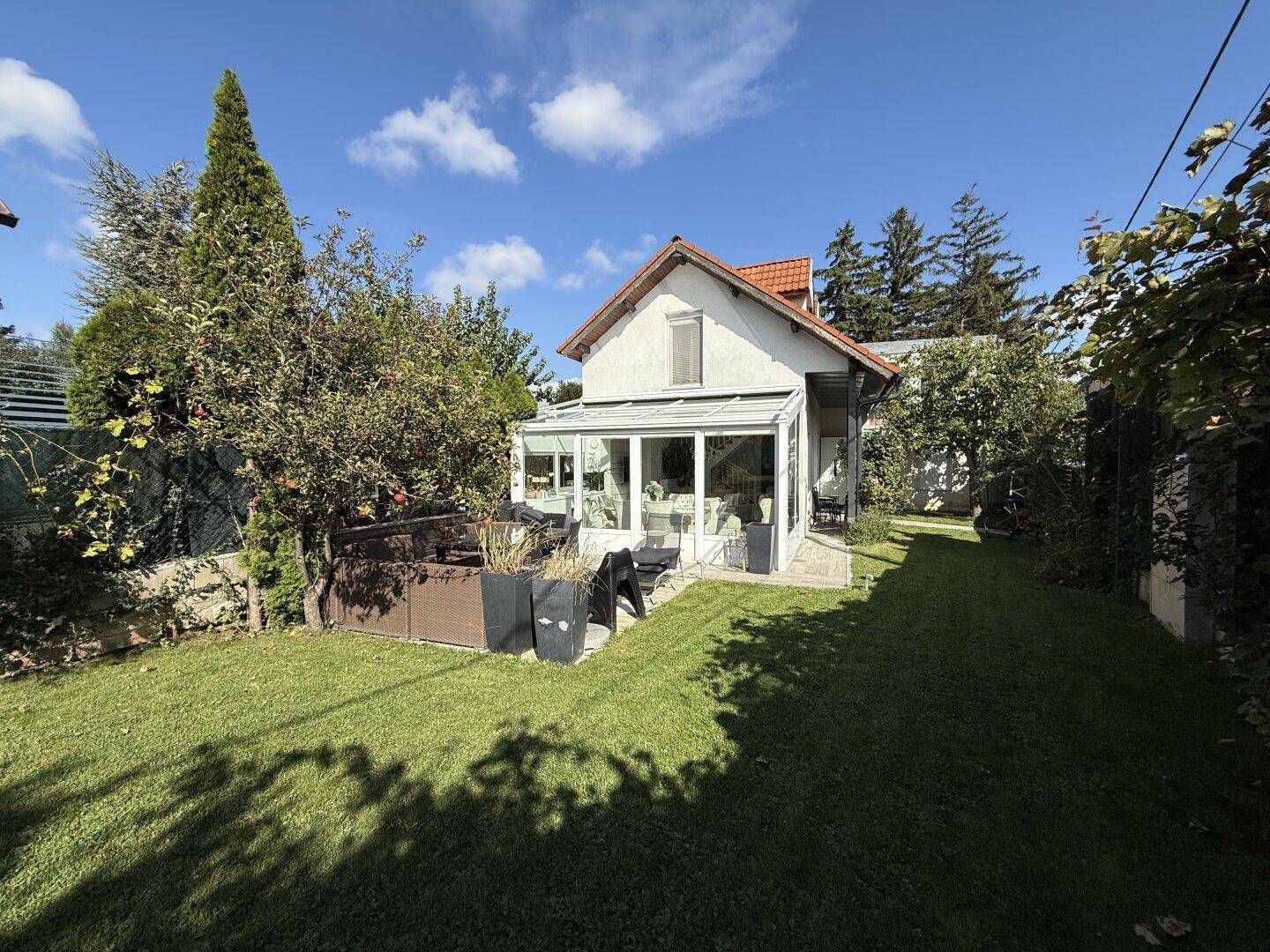 Haus
