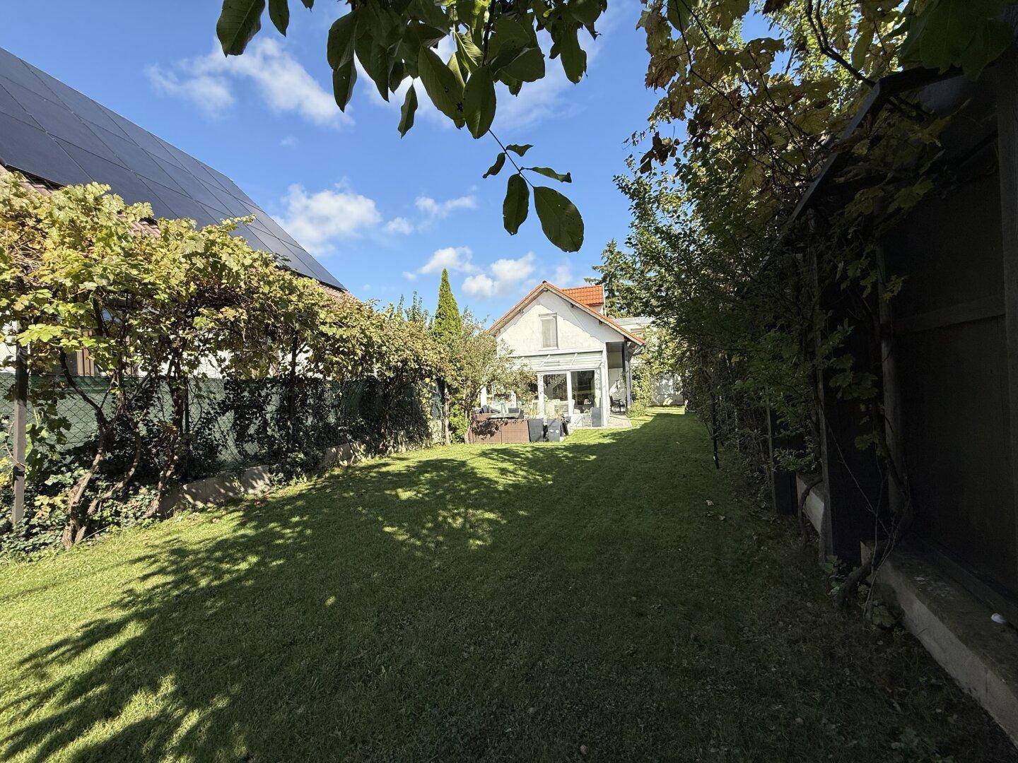 Haus