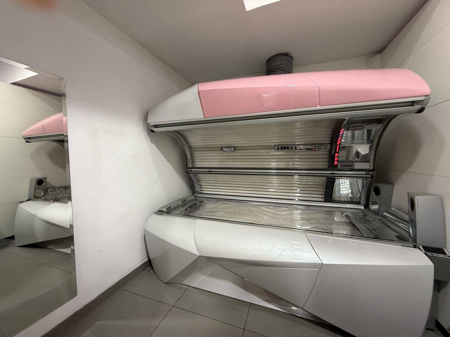Solarium