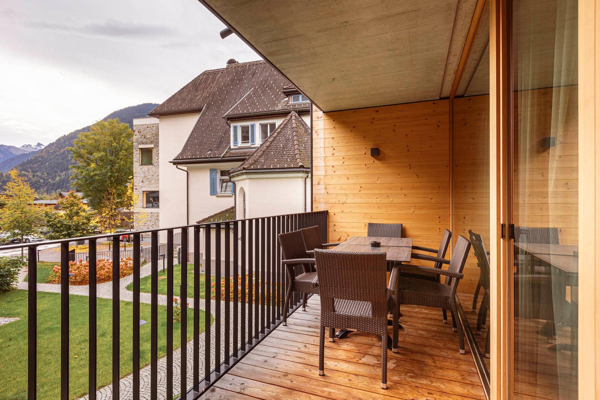 Top 16: Premium-Investment: Touristische Kapitalanalge in begehrter Lage! - Ansicht 2