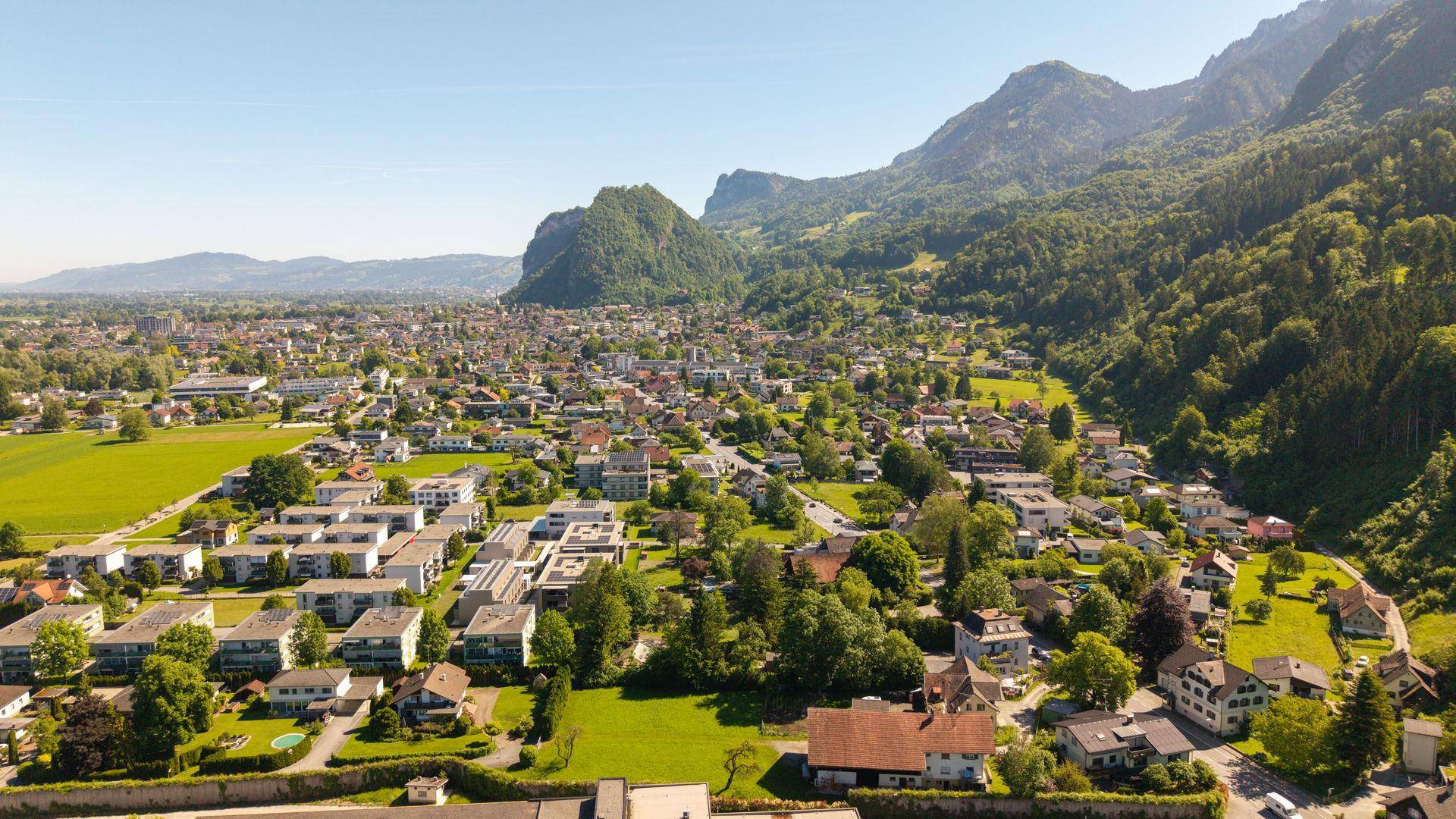 Top Baugrundstück für Gewerbe- und Wohnimmobilien. - Mehr