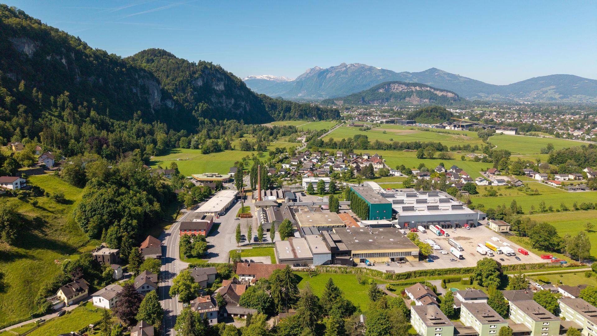 Top Baugrundstück für Gewerbe- und Wohnimmobilien. - Ansicht 3