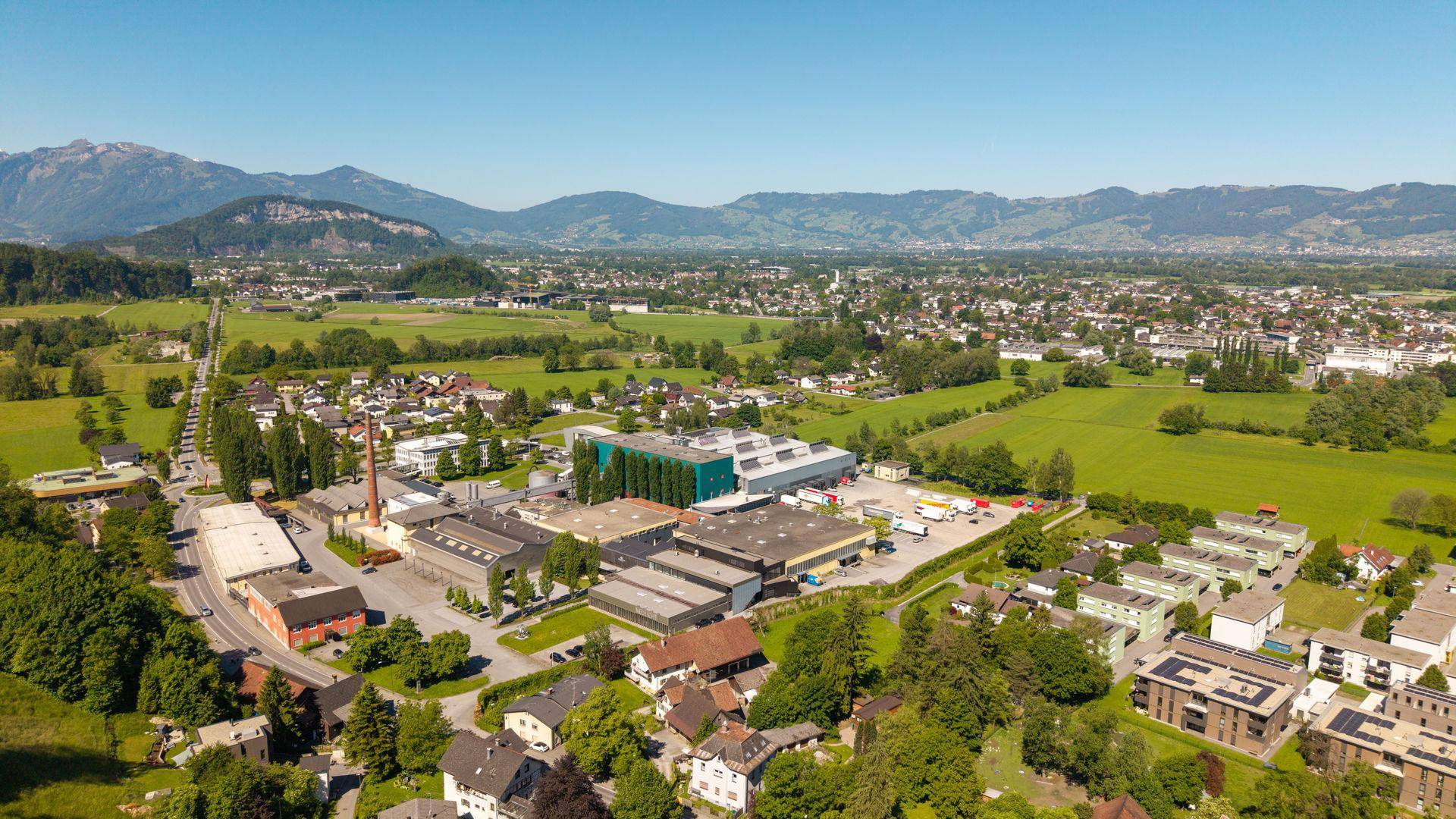 Top Baugrundstück für Gewerbe- und Wohnimmobilien. - Ansicht 5