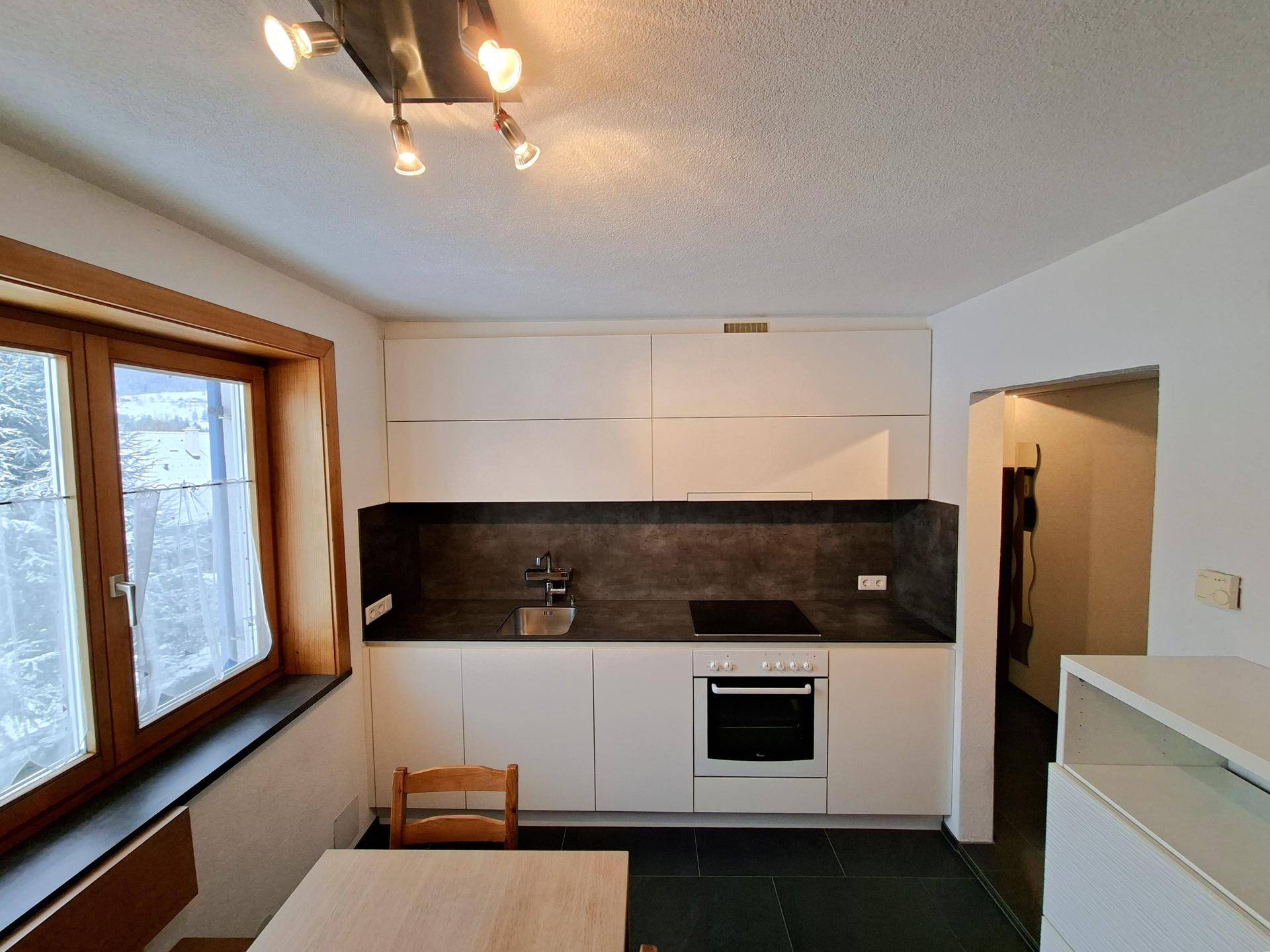 Gemütliche 3-Zimmer-Wohnung in Hörbranz! - Widok 2