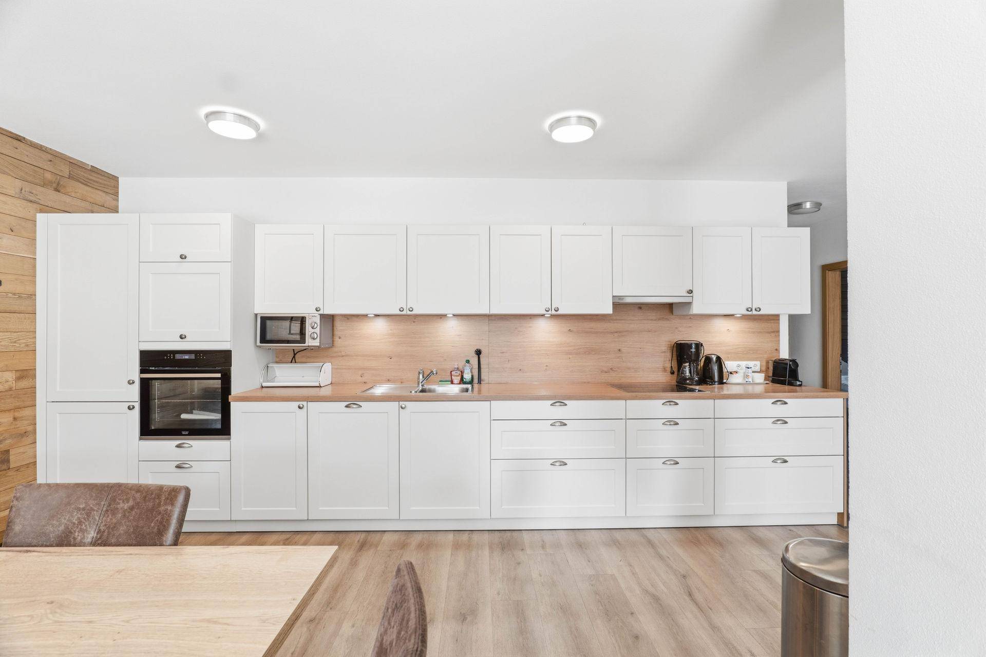 Apartment in Tschagguns, Bezirk Bludenz - View 5