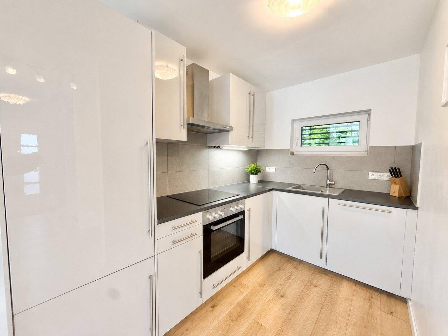 EINFAMILIENHAUS in grüner Lage, 1020 Wien - 5 Zimmer, Garten und Terrasse, Sauna - Ansicht 4