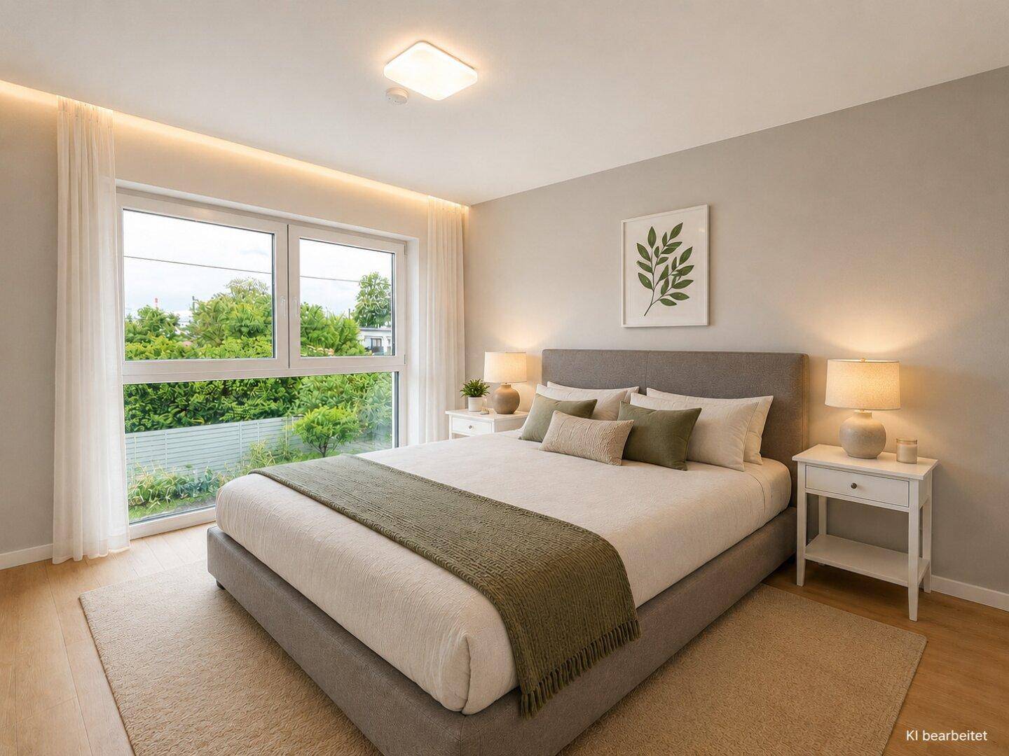 EINFAMILIENHAUS in grüner Lage, 1020 Wien - 5 Zimmer, Garten und Terrasse, Sauna - Ansicht 6