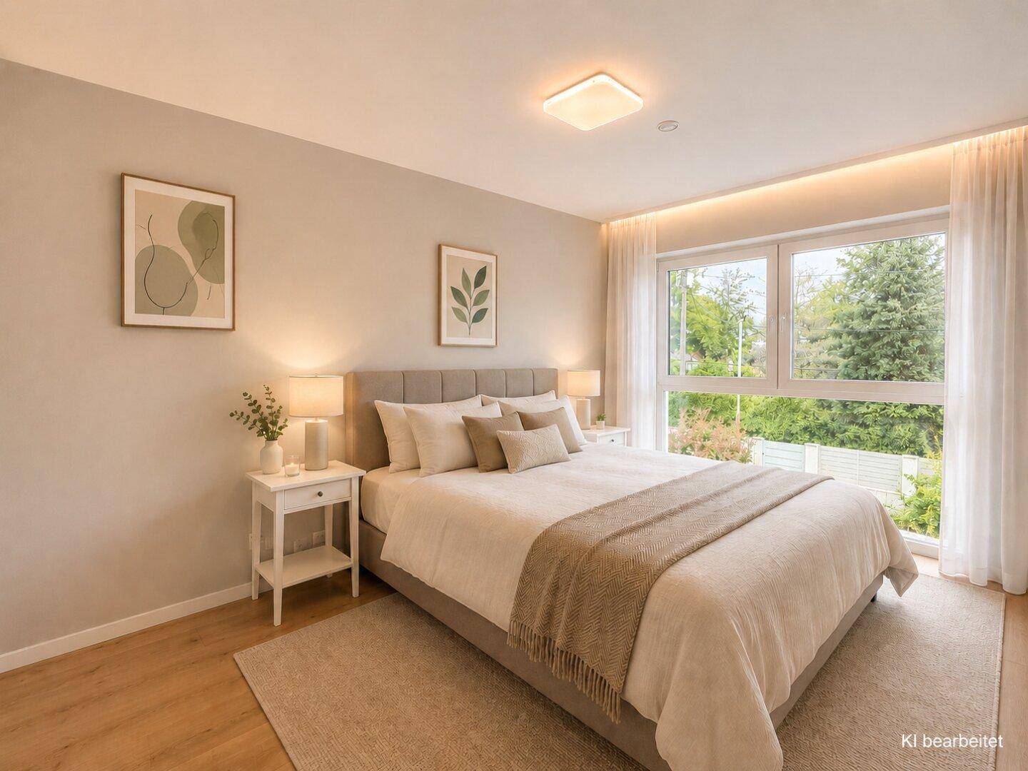 EINFAMILIENHAUS in grüner Lage, 1020 Wien - 5 Zimmer, Garten und Terrasse, Sauna - Mehr