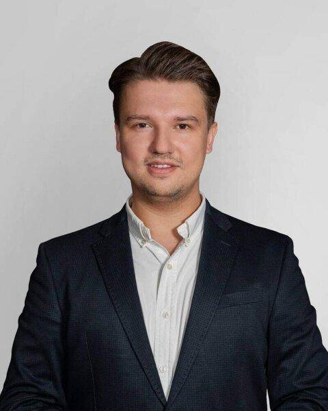 Kontaktfoto