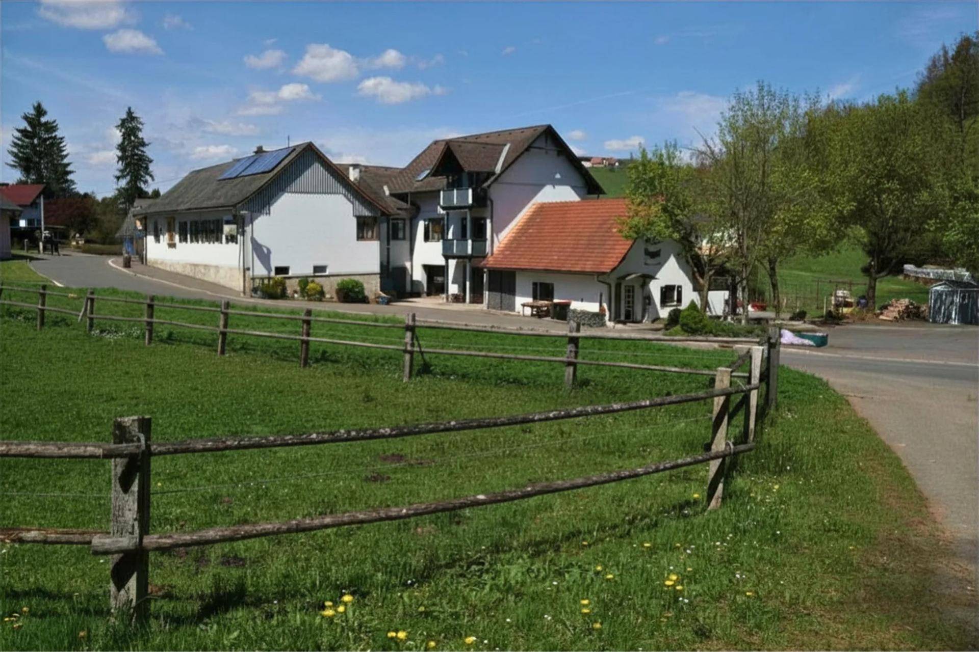 House in Sankt Anna am Aigen, Bezirk Südoststeiermark - Ansicht 3