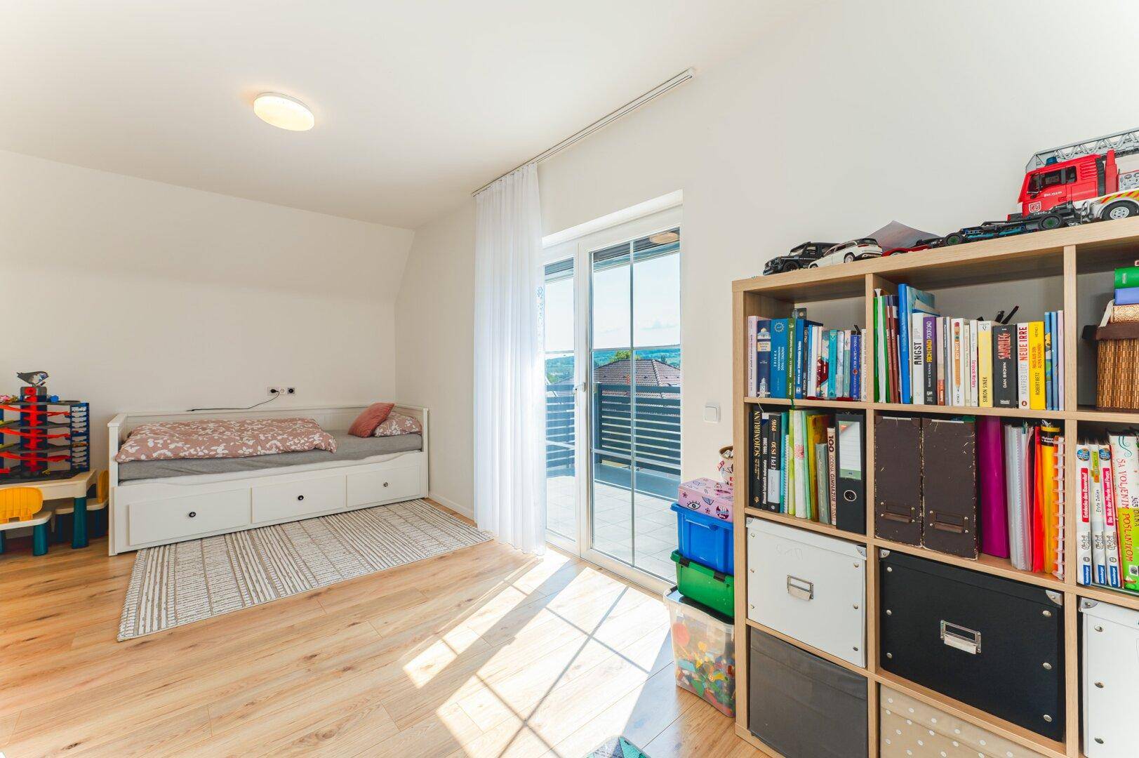 Wunderschönes gemütliches Einfamilienhaus - Ansicht 5
