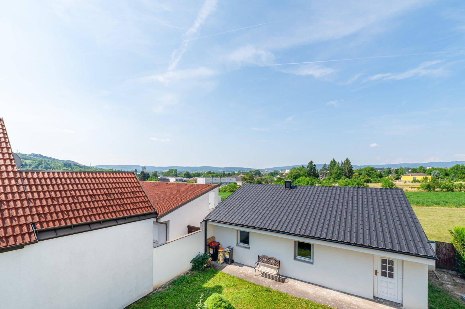 Wunderschönes gemütliches Einfamilienhaus - Mehr