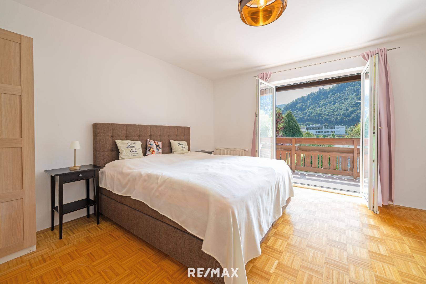 Hallein-Neualm: liebevoll modernisierte Doppelhaushälfte - Visning 5