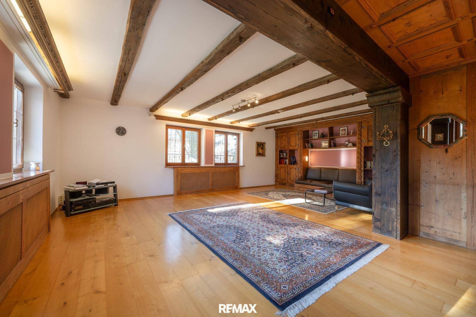 Haus – Sankt Gilgen, Bezirk Salzburg-Umgebung - Ansicht 4