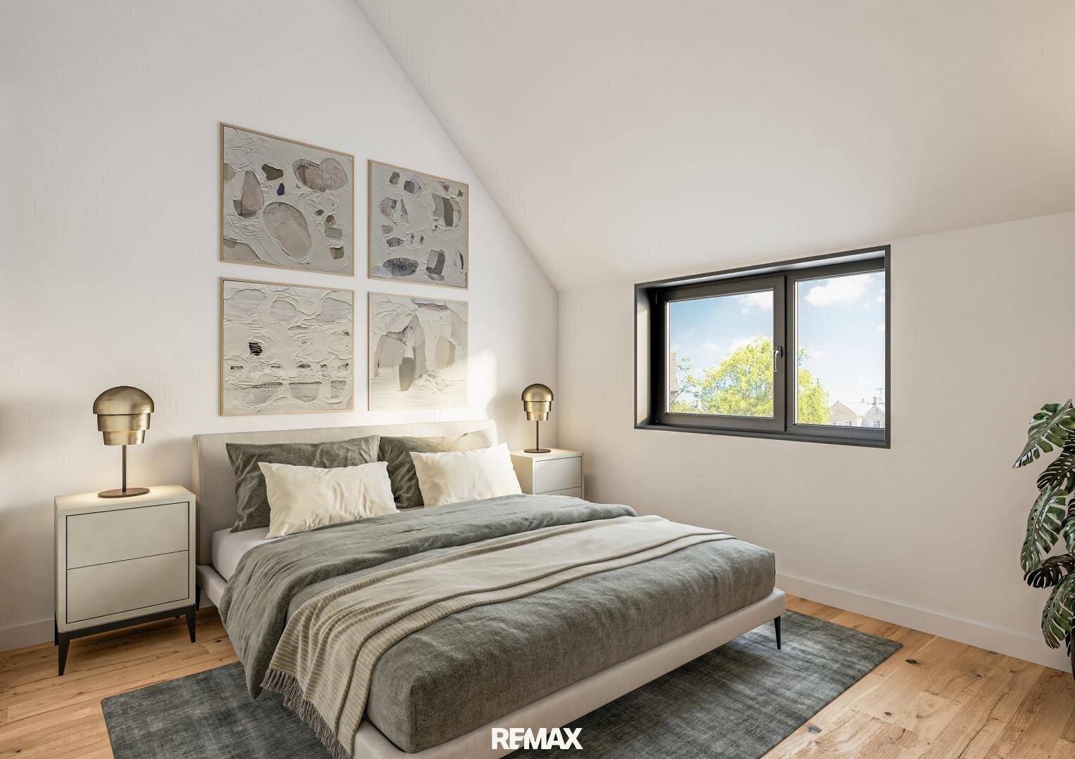 Luxury Living nahe der Stadt Salzburg – 250 m² Wohngefühl wie im eigenen Haus mit Resort-Charakter - Ansicht 6
