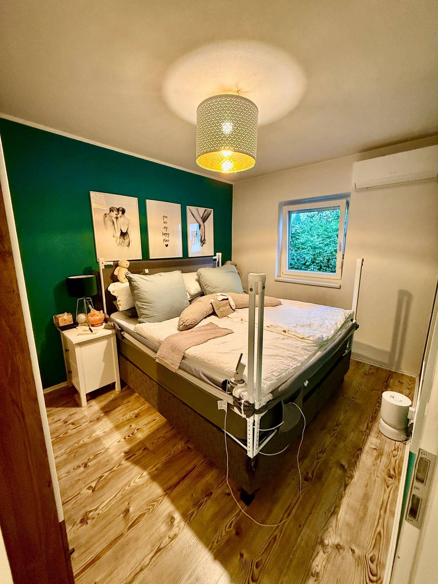 🏡 Traumhafte 3-Zimmer-Wohnung mit großer Sonnen-Terrasse ☀️ &amp; eigener Garage in Wörgl – Ruhe &amp; Top-Lage garantiert! - Ansicht 3