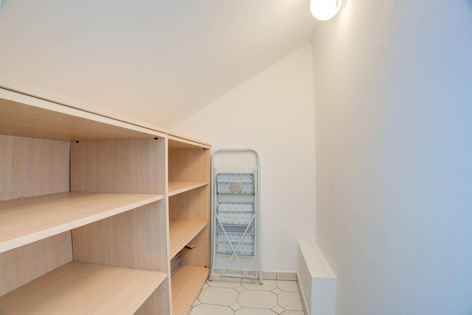 Speisekammer