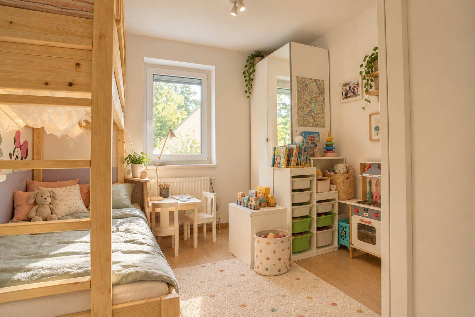 Kinderzimmer