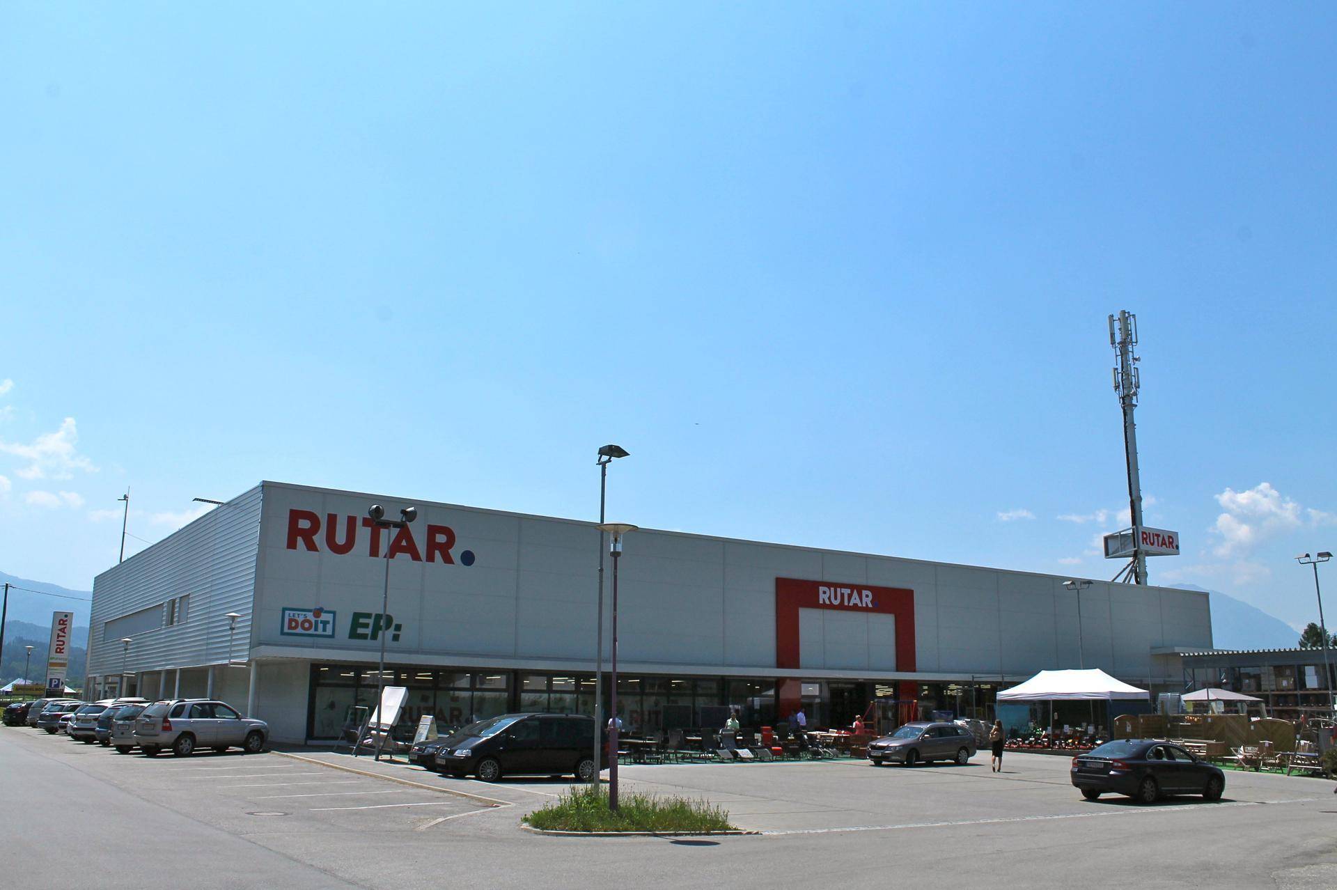 Flexible Mietflächen - Toplage - Gewebeflächen - inkl. Parkplatz – pohled 2