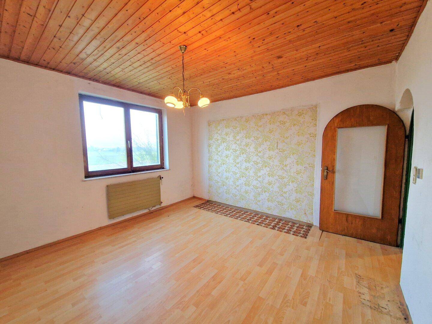 Ihr Rohdiamant in Wildon — 208 m², zwei Ebenen, unendlich Möglichkeiten! - Ansicht 6